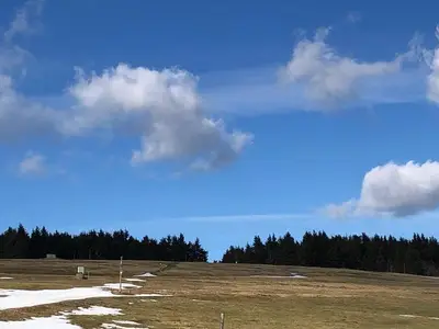 Ferienwohnung für 5 Personen (60 m²) in Oberwiesenthal 6/10