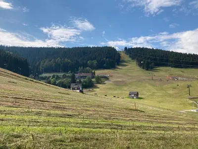 Ferienwohnung für 5 Personen (60 m²) in Oberwiesenthal 7/10