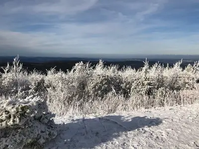 Ferienwohnung für 5 Personen (60 m²) in Oberwiesenthal 10/10