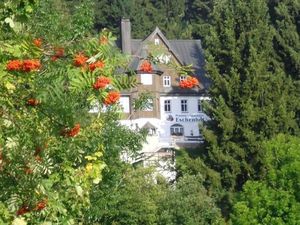 Ferienwohnung für 4 Personen (30 m&sup2;) in Oberwiesenthal