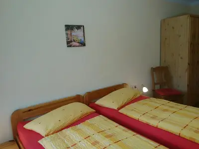Ferienwohnung für 4 Personen (50 m²) in Oberwiesenthal 8/9