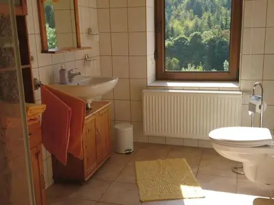 Ferienwohnung für 4 Personen (50 m²) in Oberwiesenthal 9/9
