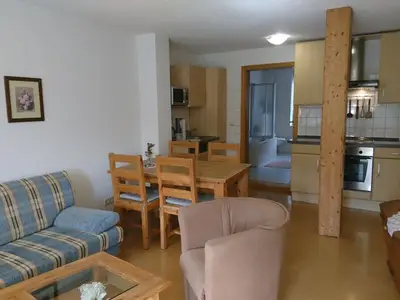 Ferienwohnung für 4 Personen (50 m²) in Oberwiesenthal 5/10