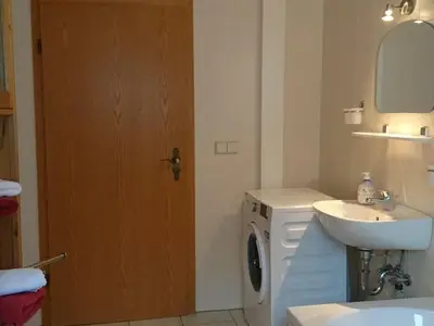 Ferienwohnung für 4 Personen (50 m²) in Oberwiesenthal 9/10