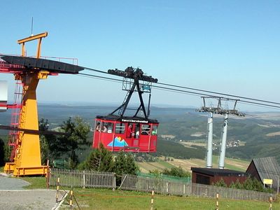 Ferienwohnung für 2 Personen (35 m²) in Oberwiesenthal 6/10