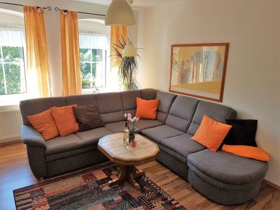 Ferienwohnung für 5 Personen (61 m²) in Oberwiesenthal 6/10