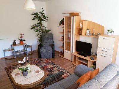 Ferienwohnung für 5 Personen (61 m²) in Oberwiesenthal 7/10