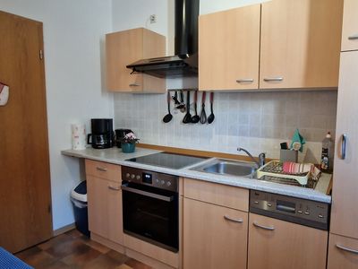 Ferienwohnung für 5 Personen (61 m²) in Oberwiesenthal 8/10