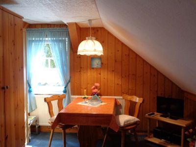 Ferienwohnung für 3 Personen (30 m²) in Oberwiesenthal 4/10