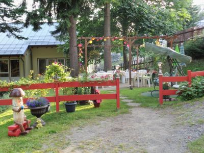 Ferienwohnung für 3 Personen (30 m²) in Oberwiesenthal 10/10