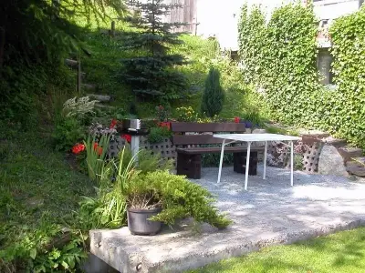 Ferienwohnung für 4 Personen (54 m²) in Oberwiesenthal 4/10