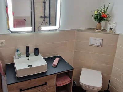 Ferienwohnung für 4 Personen (54 m²) in Oberwiesenthal 9/10
