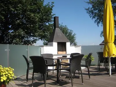 Ferienwohnung für 4 Personen (42 m²) in Oberwiesenthal 4/10