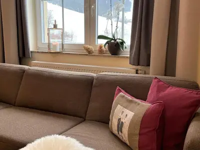 Ferienwohnung für 4 Personen (42 m²) in Oberwiesenthal 5/10