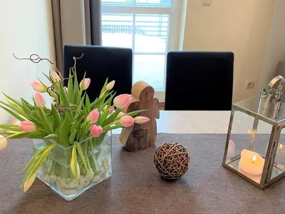 Ferienwohnung für 4 Personen (42 m²) in Oberwiesenthal 6/10