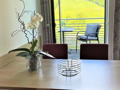 Ferienwohnung für 4 Personen (42 m²) in Oberwiesenthal 10/10