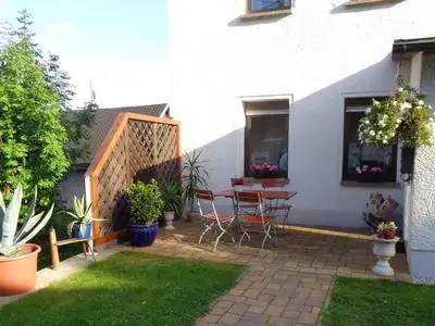 Ferienwohnung für 4 Personen (50 m²) in Oberwiesenthal 1/9