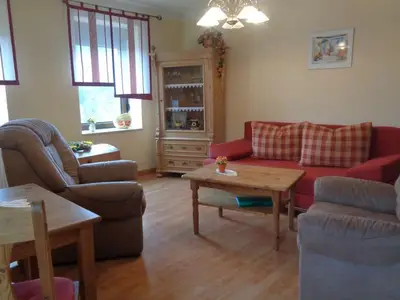 Ferienwohnung für 4 Personen (50 m²) in Oberwiesenthal 2/9