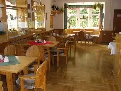 Ferienwohnung für 2 Personen (20 m²) in Oberwiesenthal 5/10