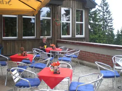 Ferienwohnung für 2 Personen (20 m²) in Oberwiesenthal 6/10