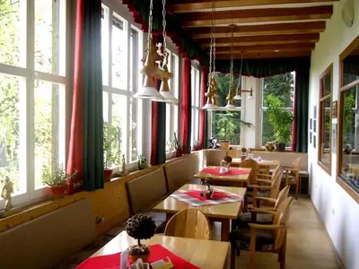 Ferienwohnung für 2 Personen (20 m²) in Oberwiesenthal 7/10