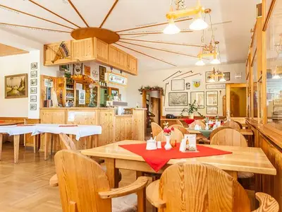 Ferienwohnung für 2 Personen (20 m²) in Oberwiesenthal 10/10