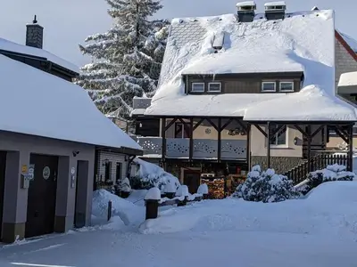 Ferienwohnung für 4 Personen (55 m²) in Oberwiesenthal 2/10