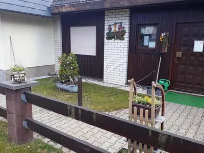 Ferienwohnung für 4 Personen (55 m²) in Oberwiesenthal 3/10