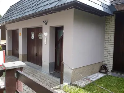 Ferienwohnung für 4 Personen (55 m²) in Oberwiesenthal 4/10