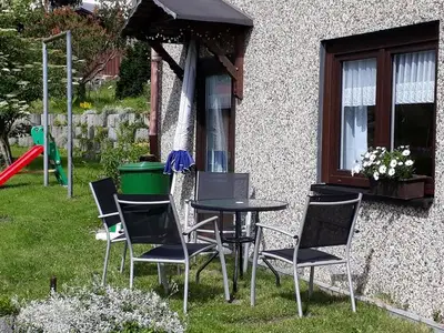 Ferienwohnung für 4 Personen (55 m²) in Oberwiesenthal 6/10
