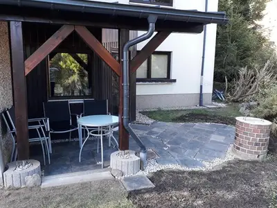 Ferienwohnung für 4 Personen (55 m²) in Oberwiesenthal 8/10