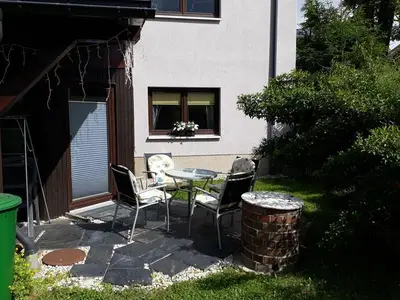 Ferienwohnung für 4 Personen (55 m²) in Oberwiesenthal 9/10