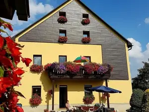 Ferienwohnung für 5 Personen (61 m²) in Oberwiesenthal