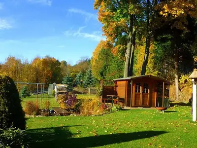 Ferienwohnung für 4 Personen (54 m²) in Oberwiesenthal 5/10