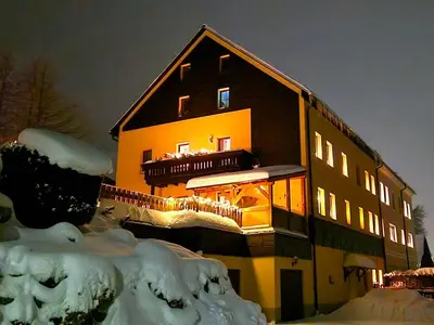 Ferienwohnung für 4 Personen (54 m²) in Oberwiesenthal 8/10