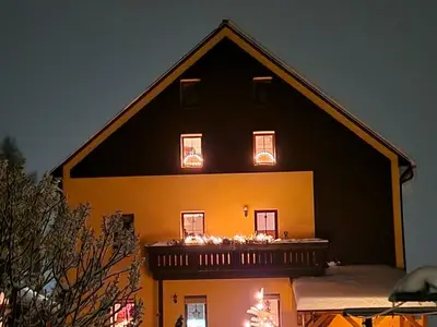 Ferienwohnung für 4 Personen (54 m²) in Oberwiesenthal 10/10