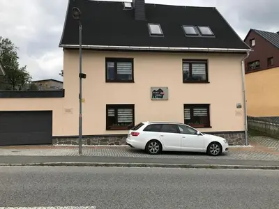 Ferienwohnung für 6 Personen (110 m²) in Oberwiesenthal 1/10