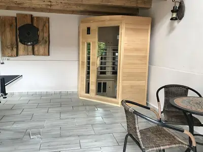Ferienwohnung für 6 Personen (110 m²) in Oberwiesenthal 3/10
