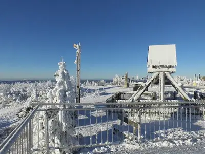 Ferienwohnung für 6 Personen (110 m²) in Oberwiesenthal 5/10