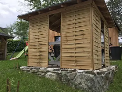 Ferienwohnung für 6 Personen (110 m²) in Oberwiesenthal 8/10