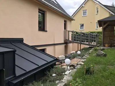 Ferienwohnung für 6 Personen (110 m²) in Oberwiesenthal 9/10