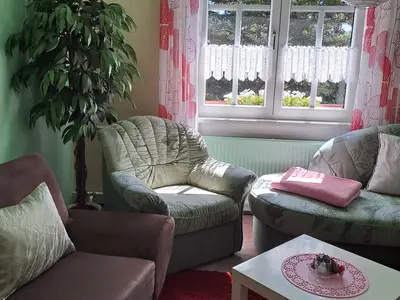 Ferienwohnung für 7 Personen (68 m²) in Oberwiesenthal 3/10