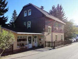 Ferienwohnung für 4 Personen (35 m²) in Oberwiesenthal