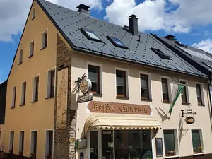 Ferienwohnung für 2 Personen (45 m²) in Oberwiesenthal
