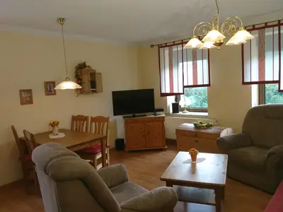 Ferienwohnung 1