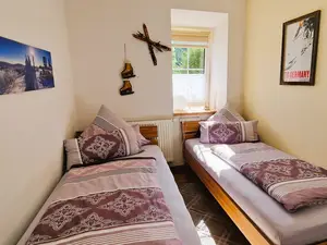 Ferienwohnung für 2 Personen (35 m²) in Oberwiesenthal