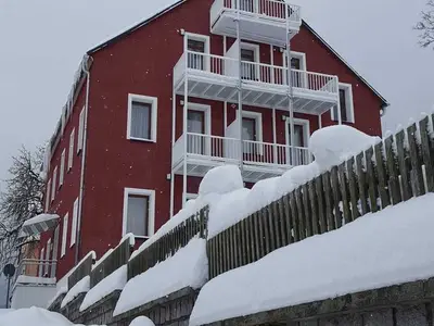 Ferienwohnung für 3 Personen (31 m²) in Oberwiesenthal 2/10
