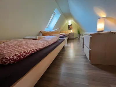 SCHLAFZIMMER 3