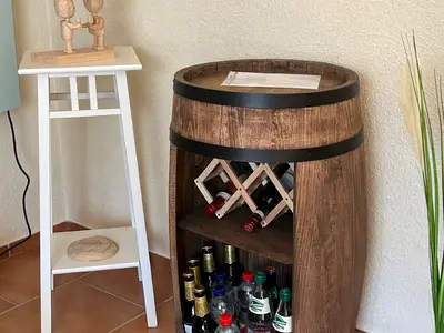 MINIBAR