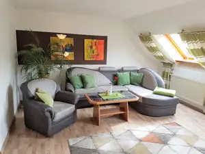 Ferienwohnung für 4 Personen (54 m²) in Oberwiesenthal